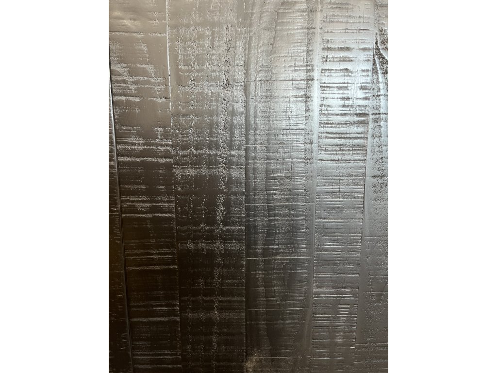 6 Door Modern Sideboard